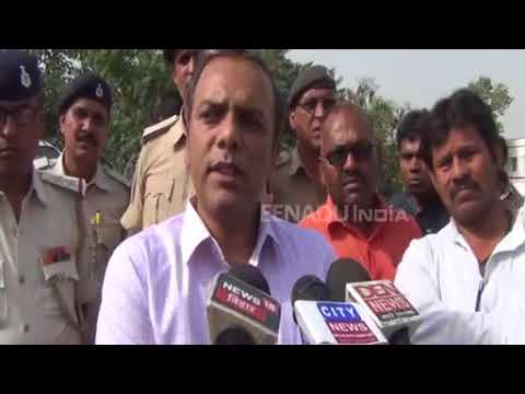 शेर सिंह राणा के कार्यक्रम में पहुंचने से मचा बवाल