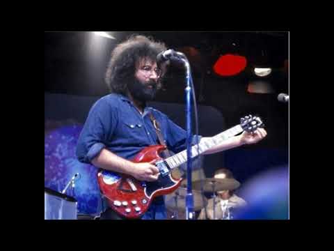 Garcia, Cipollina, Kaukonen... Matrix Tuesday Night Jam Sessions 10.21.1970 San Francisco, CA SBD