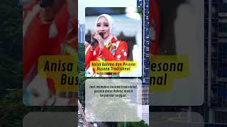 Download lagu Kabar viral artis pedangdut Anisa Rahma #kabarviral #artispedangdut #anisarahma mp3