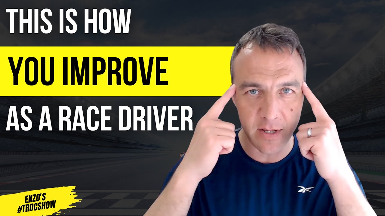 Racecraft & Driver Development News, Tips & Techniques for May 23, 2022 2 Racecraft & Driver Development News, Tips & Techniques for May 23, 2022