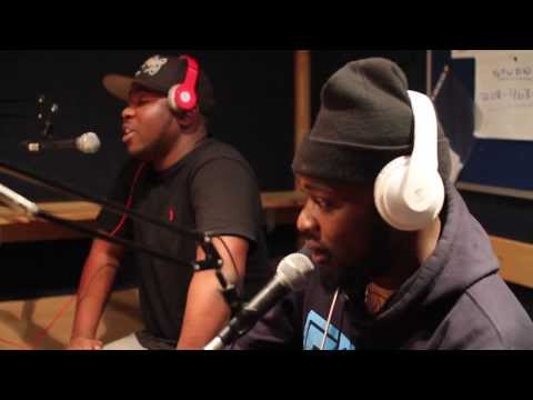 The Jamjam Afrobeats Show: Starboy Willz & Showa Shinz