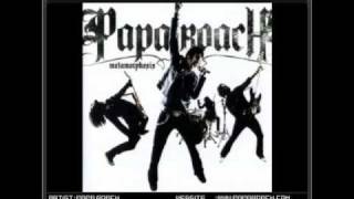 Papa Roach - Live This Down [HQ &amp; Lyrics]