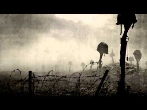 Người lính già xa quê hương