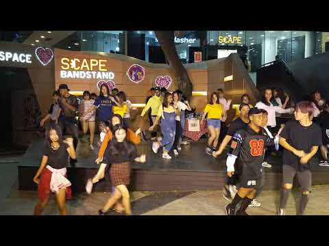 090218 Kpop Dance Off Vol 95: Blackpink - As If Its Your Last