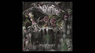 Music video thumbnail preview for Vomitrot - Vomiting Black Sludge Upon the Crushed Skulls of Our Enemies (interlude) by Vomitrot