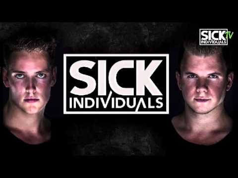 Moby - Porcelain  (Sick Individuals Remix)