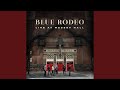 Rose Coloured Glasses (Live)