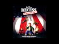 Recess School S Out OST Dancing In The Street End Credits Version