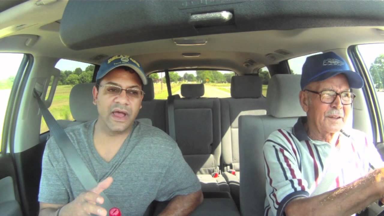 2012 Toyota Sequoia Test Drive & Truck Review