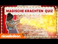 WAT WEET JIJ OVER MAGISCHE KRACHTEN? ? | WIST JE DATJE-QUIZ | Nickelodeon Nederlands
