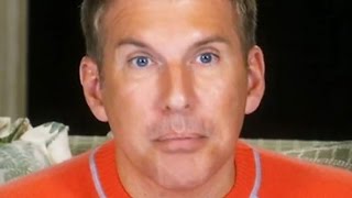 The Double Life Of Todd Chrisley