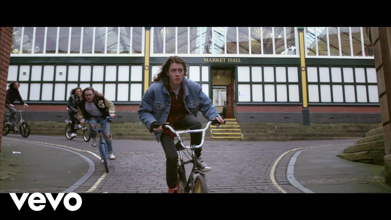 Blossoms — Honey Sweet
