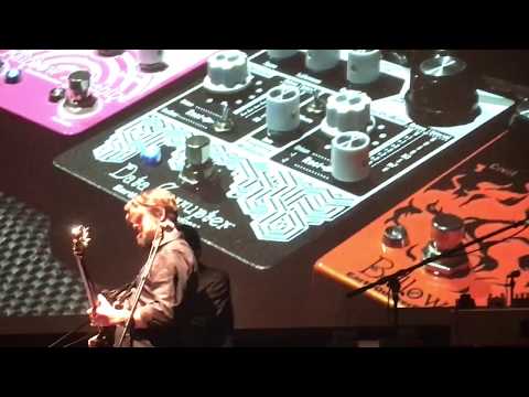 Earth Quaker Devices / Jamie Stillman demonstration
