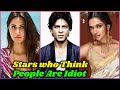 10 Bollywood Stars Who Make Us Idiot By Promoting Fairness Cream Products