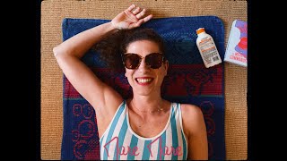 Mare Mare - Cover by Indigo Face