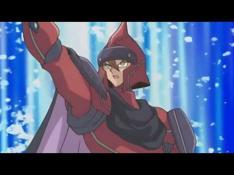 How Yugi Defeated Infinite Attack Points! (Full Duel)