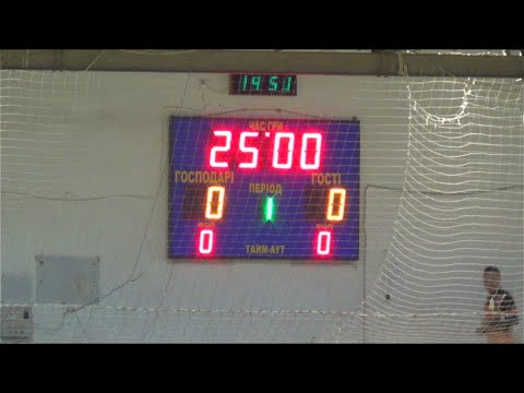 17 КУ В   2-7 Гепард – City Dental   стрим