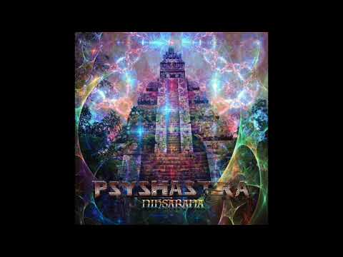Psyshastra - Invocation