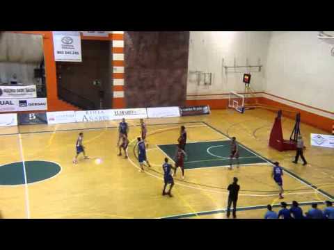 ADECCO PLATA JORNADA20 AZPEITIA AZKOITIA ISB...,78 - 63,MARIN PEIXEGALEGO... (01/03/2014)