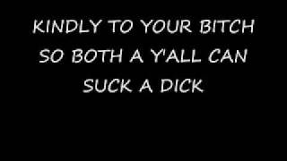 Twiztid-Ain&#39;t a damn Thing Changed (Lyrics)