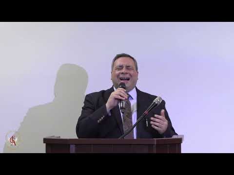 (1) Praise & Worship [Wales Revival] || Bro Joey Bellomo