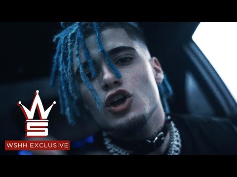 Icy Narco "Link" (WSHH Exclusive - Official Music Video)