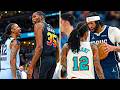 Ja Morant S Most SAVAGE Highlights Of The 2025 Season FULL BEASTMODE