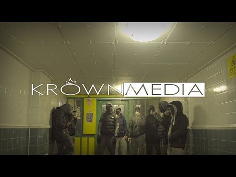 GMG x Cams -  Retaliation [Music Video] (4K) @GMGuptop | KrownMedia