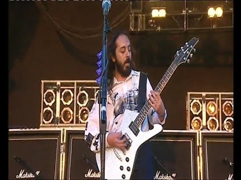 System Of A Down | Live | Reading Festival | August 24, 2003 (Full Recording / Proshot)
