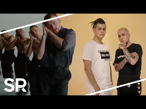 Ceaese, Drefquila & Sam Smith - Damelo / How Do You Sleep (Mashup)