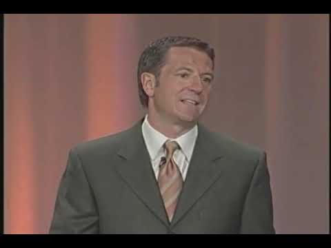 John Bevere -The Bait Of Satan Lesson 04