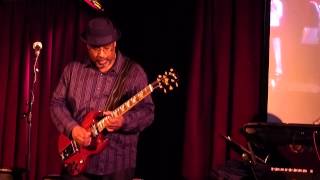 Dreams-Tommy Talton Band- Hittin' the Note Party @ BB Kings- 3/9/13