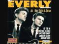 All I Have To Do Is Dream - Everly Brothers ...