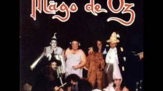 Mago De Oz  - El Hijo Del Blues