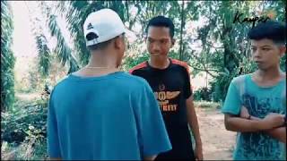 Download lagu Lawak Ocu Kampar!!! Karma Bagi Tukang Palak ( Auto Insyaf ) mp3