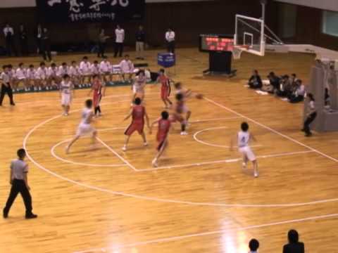 経営情報学科 女子第3クオーター02.mp4