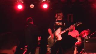 Matthew Sweet-Day for Night live in Milwaukee,WI 7-11-15