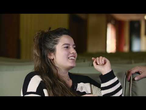 Incontri a San Patrignano: Candela (www.oscardimontigny.it)