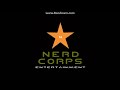 Nerd Corps Entertainment Fremantlemedia International 2014