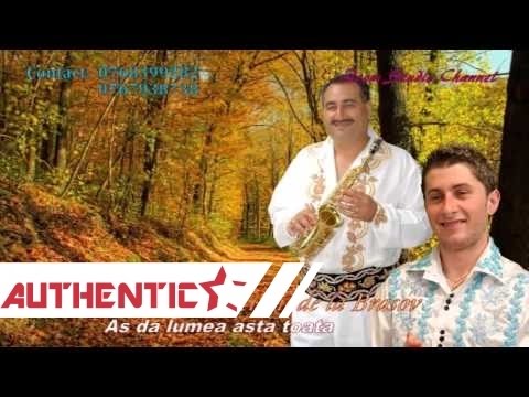 PUIU FAGARASU SI NELUTU DE LA BRASOV - AS DA LUMEA ASTA TOATA, CEA MAI DULCE VOCE, ZOOM STUDIO