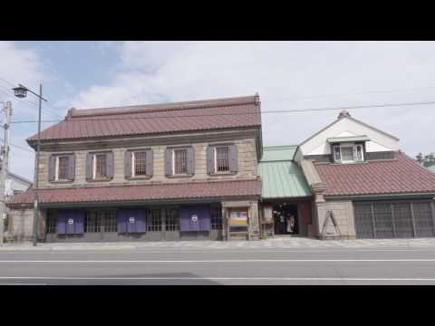 増毛町観光PR動画　くる来るめぐる、増毛町