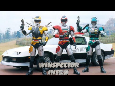 Winspector Intro