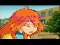 Winx Club Song Magische Winx Dutch (Lyrics ...
