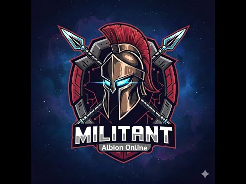 Albion Online - Castle Fight Militant Vs. HOT Alliance Summers - Havoc