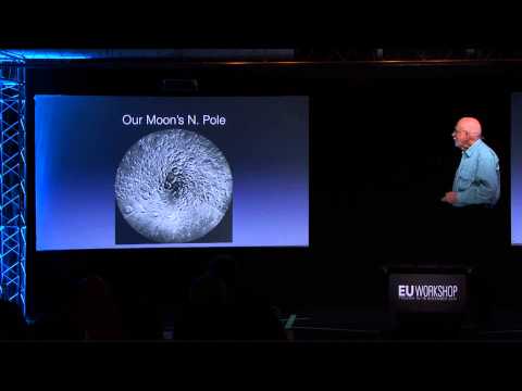 Donald E. Scott: Modeling Birkeland Currents, Part 2 | EU Workshop