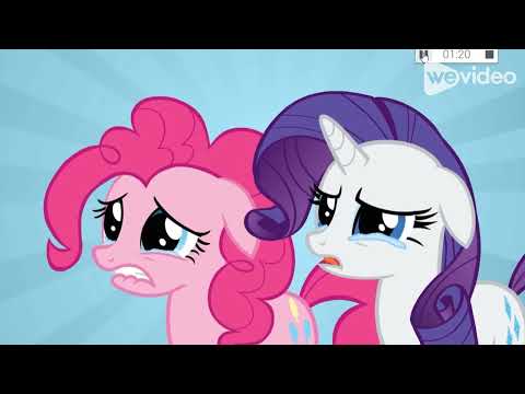 Raritylan part 8 - Rarity's Choice