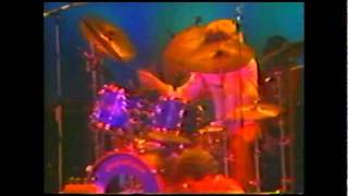 "Jharna Kala" Rare Live video by DEVADIP Carlos Santana.