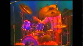 "Jharna Kala" Rare Live video by DEVADIP Carlos Santana.