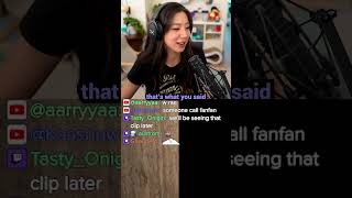 Valkyrae and Fuslie balance each other out