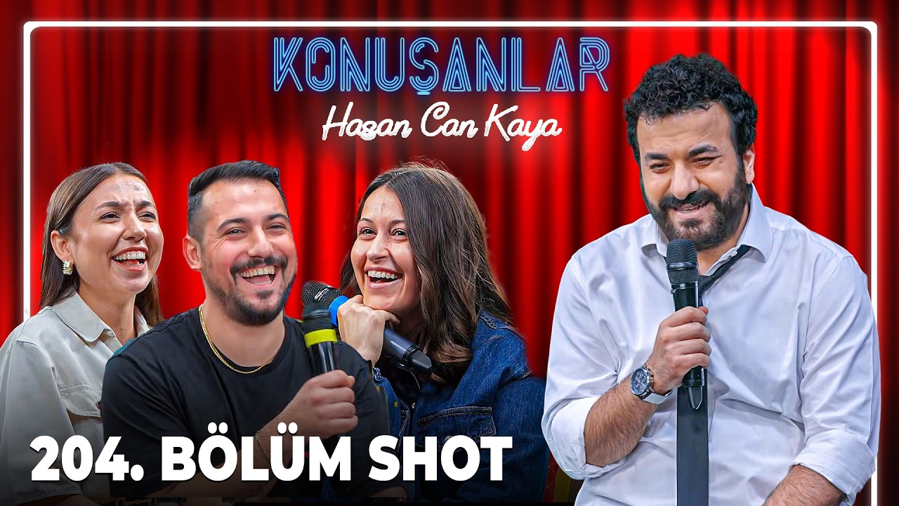 Konuşanlar Disney+ Yeni Sezon 204. Bölüm | TAMAMI DISNEY+’TA  @DisneyPlusTR